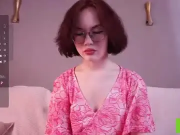 Chaturbate Sex Chat of cinacandy