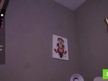 Chaturbate Sex Chat of cinacandy