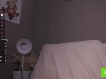 Chaturbate Best live sex cam show of cinacandy