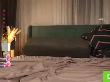 Chaturbate Live Porn of cinacandy