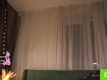 Chaturbate Free Porn Cam of cinacandy
