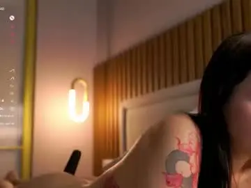 Chaturbate Watch Live Sex Cams of cinacandy