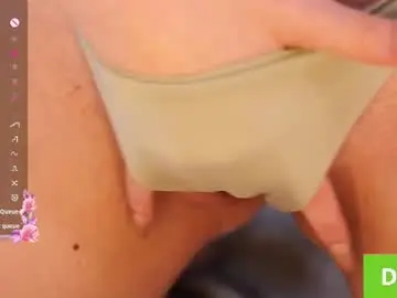Chaturbate Best Webcam of cinacandy