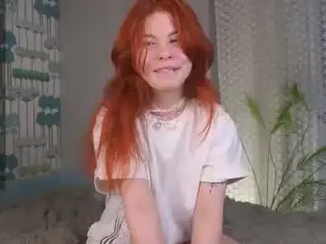 Chaturbate Sex Cam of cinacandy