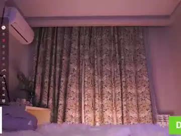 Chaturbate Live Sex of cinacandy
