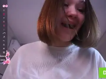Chaturbate Adult Webcam of cinacandy