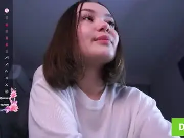 Chaturbate Sex Cam of cinacandy