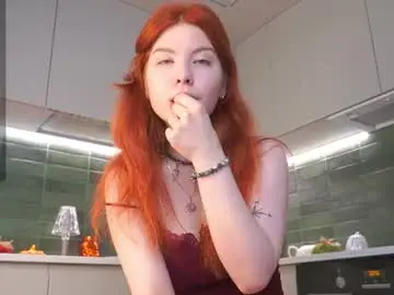 Chaturbate Nude Webcam of cinacandy