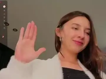 Chaturbate Live Porn of cinacandy