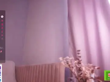 Chaturbate Best Webcam of cinacandy