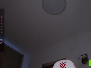 Chaturbate Live Sex Cam of cinacandy