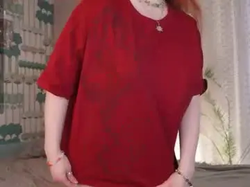 Chaturbate Adult Video Chat of cinacandy