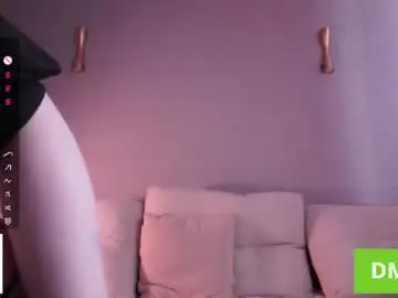Chaturbate Free Live Porn of cinacandy