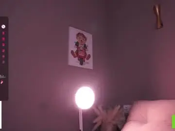 Chaturbate Best live sex cam show of cinacandy