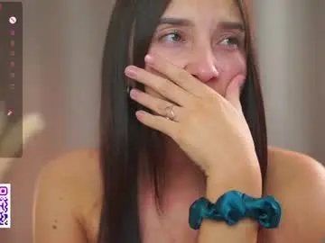 Chaturbate Adult Webcam of cinacandy