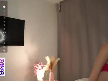 Chaturbate Sex Cam of cinacandy