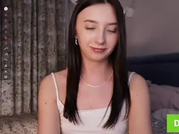 Chaturbate Watch Live Sex Cams of cinacandy
