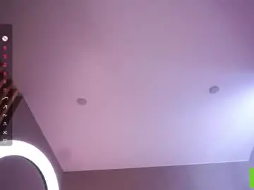 Chaturbate Live Porn of cinacandy
