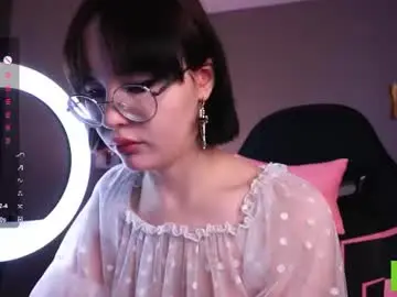 Chaturbate Watch Live Sex Cams of cinacandy