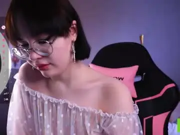 Chaturbate Live Porn of cinacandy