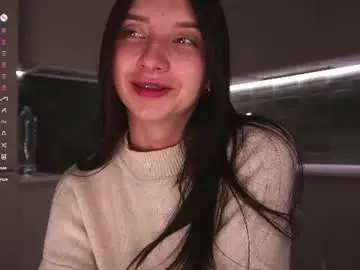 Chaturbate Adult Video Chat of cinacandy