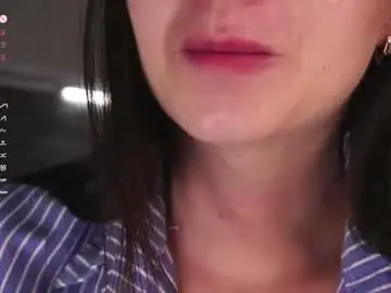 Chaturbate Free Porn Cam of cinacandy