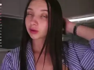 Chaturbate Adult Video Chat of cinacandy