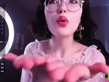 Chaturbate Best live sex cam show of cinacandy