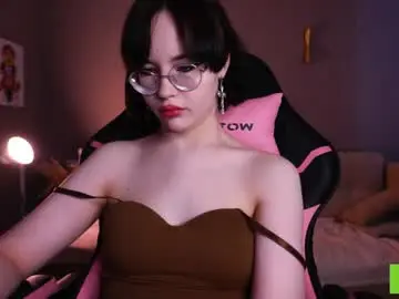 Chaturbate Best Webcam of cinacandy