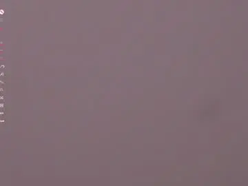 Chaturbate Best Webcam of cinacandy