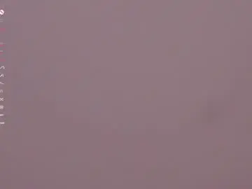Chaturbate Sex Cam of cinacandy
