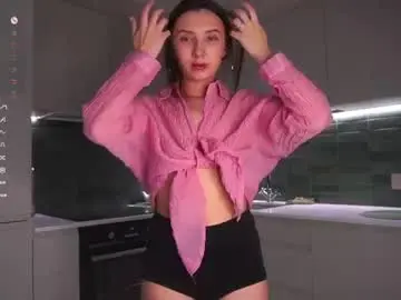 Chaturbate Sex Cam of cinacandy
