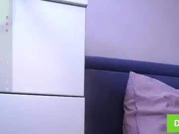 Chaturbate Best live sex cam show of cinacandy