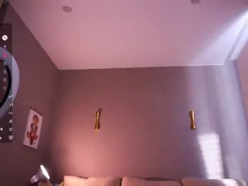 Chaturbate Private Sex Chat of cinacandy