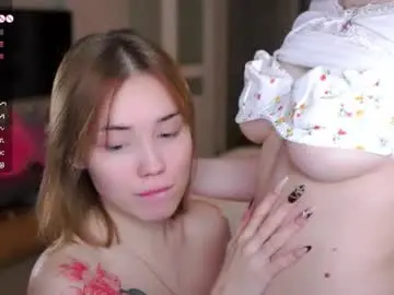 Chaturbate Live Porn of cinacandy