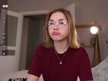 Chaturbate Live Porn of cinacandy