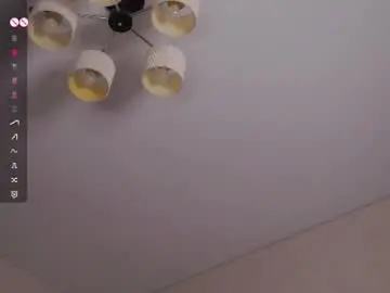 Chaturbate Best live sex cam show of cinacandy