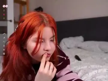 Chaturbate Adult Video Chat of cinacandy