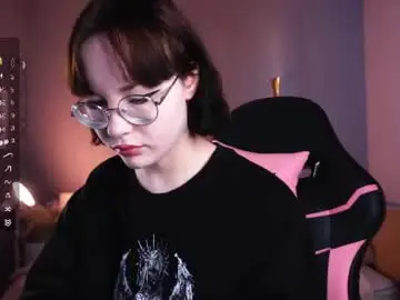 Chaturbate Sex Cam of cinacandy