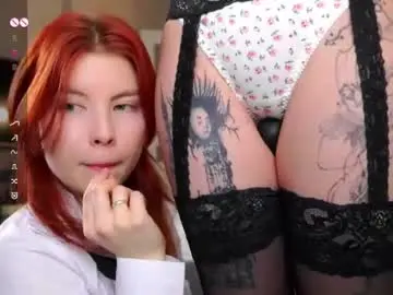 Chaturbate Live Sex Cam of cinacandy