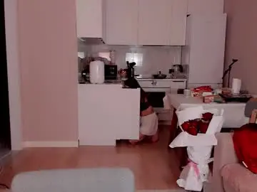 Chaturbate Live Sex Cam of evanonsense