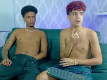 Chaturbate Best Webcam of extreme_boysxxx