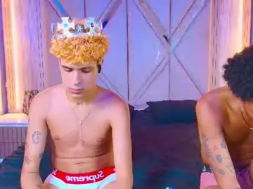 Chaturbate Free Live Porn of extreme_boysxxx