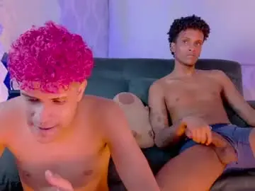 Chaturbate Live Sex Cam of extreme_boysxxx