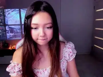 Chaturbate Live Sex Cam of fluffy_rose