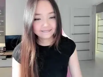 Chaturbate Nude Webcam of fluffy_rose