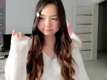 Chaturbate Live Porn of fluffy_rose