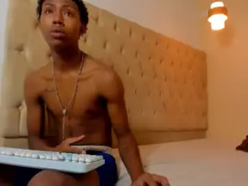 Chaturbate Adult Webcams of jax_maliq