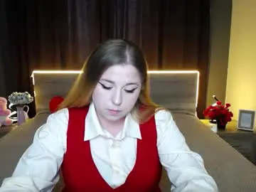 Chaturbate Nude Webcam of jessikadaniels