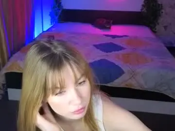 Chaturbate Free Porn Cam of katrin_james